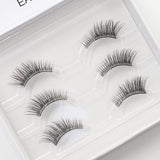 EASY - DEMI-CILS PRÉ COLLÉS