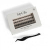 Kit Press On : faux cils Press On & Pince applicateur